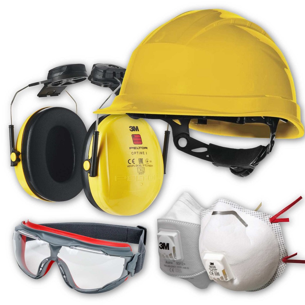 Sicurezza sul lavoro